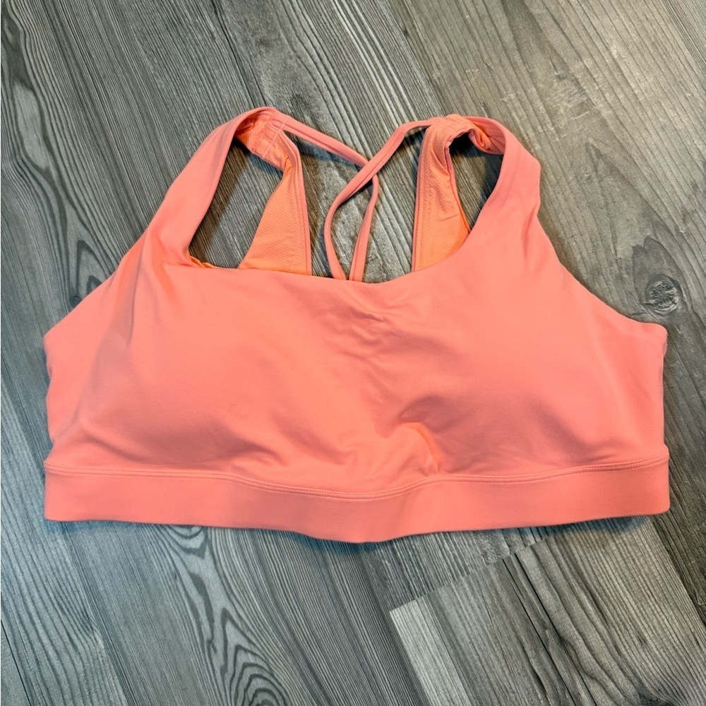 Athleta Women’s Padded Sports Bra
